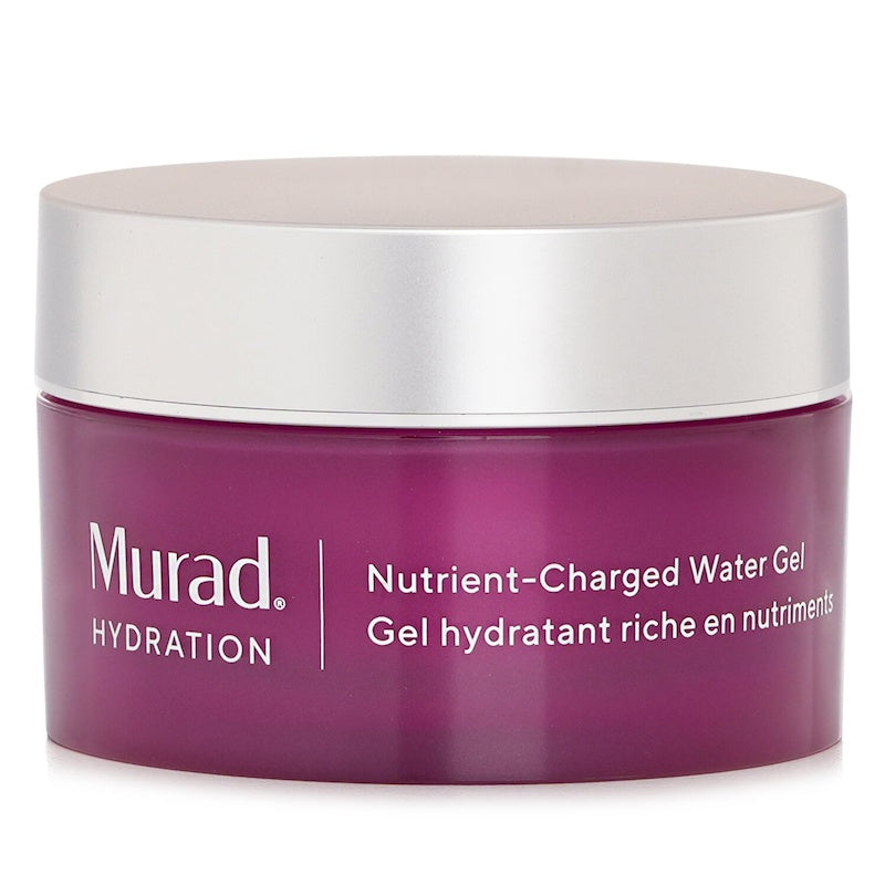Murad Hydration Nutrient Charged Water Gel 50ml