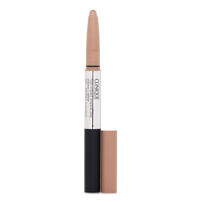 Clinique High Impact Shadow Play™ Shadow + Definer -