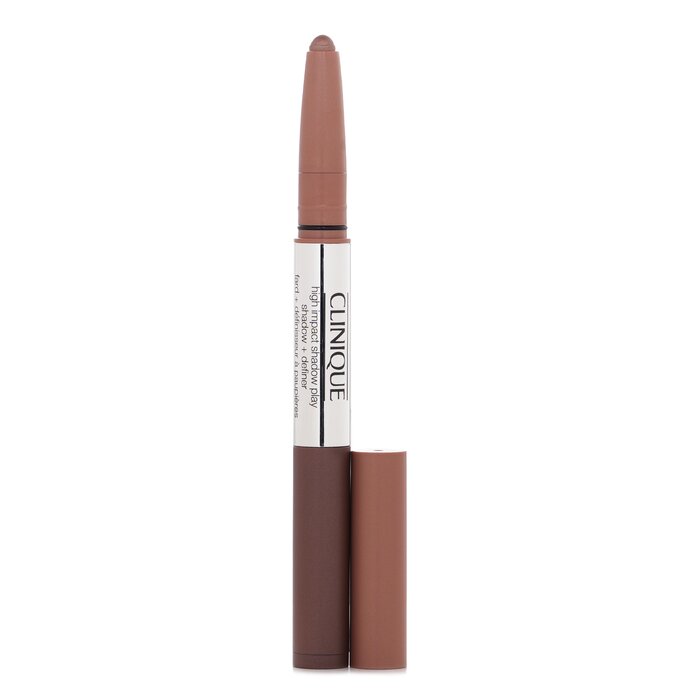 Clinique High Impact Shadow Play™ Shadow + Definer -