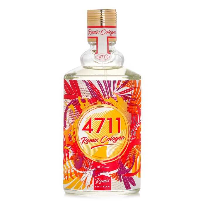 4711 Graprfruit EDC Natural Spray 100ml