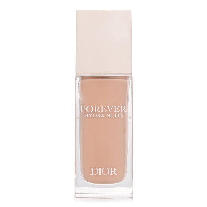 Christian Dior Forever Hydra Nude Foundation Fluid -
