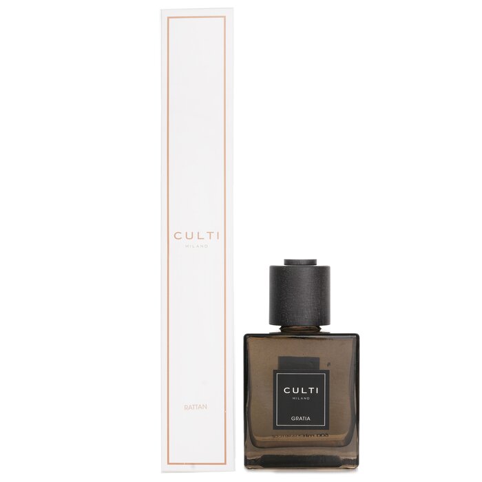 Culti Decor Classic Gratia Diffuser 500ml