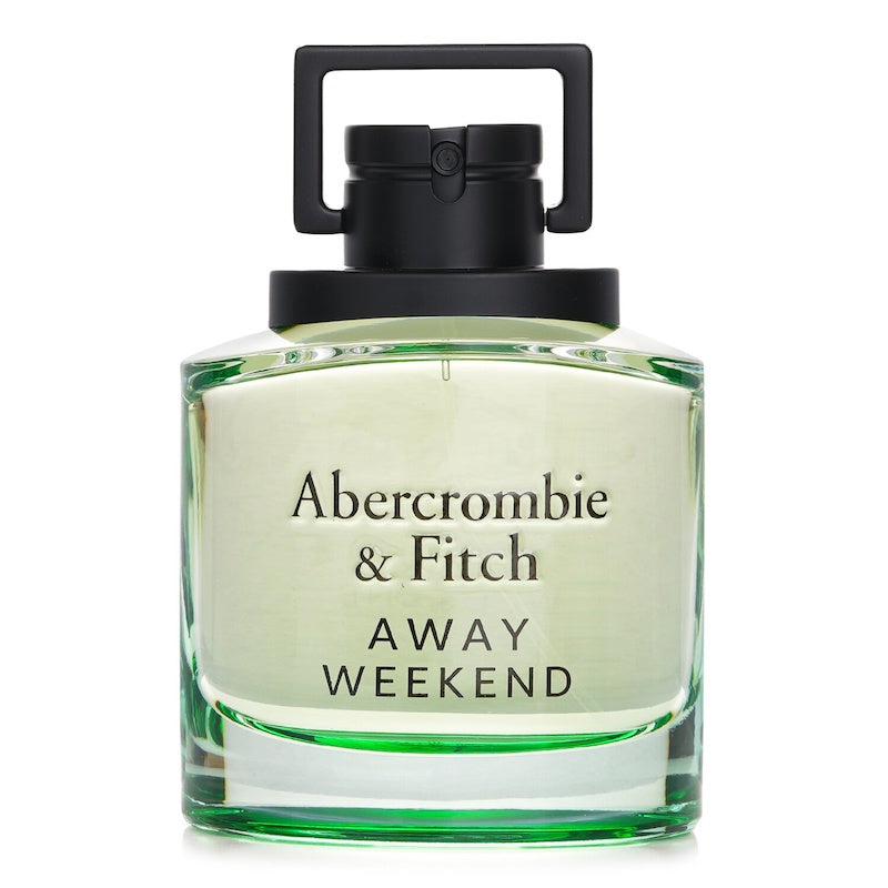 Abercrombie & Fitch Away Weekend Eau De Toilette Spray 100ml