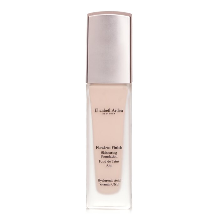 Elizabeth Arden Flawless Finish Skincaring Foundation -