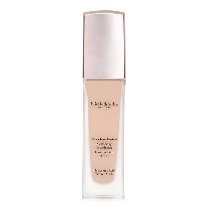 Elizabeth Arden Flawless Finish Skincaring Foundation -