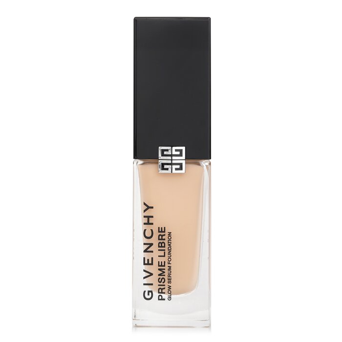 Givenchy Prisme Libre Glow Serum Foundation -