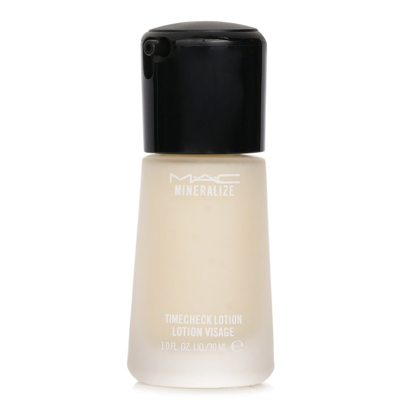 MAC Emulsions Mineralize Timecheck Lotion 30ml
