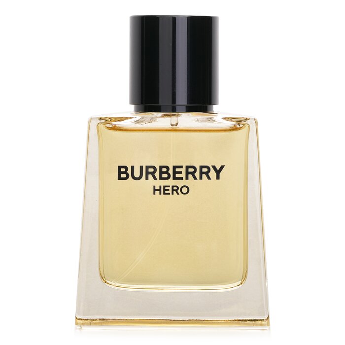 Burberry Hero Eau De Toilette Spray 50ml
