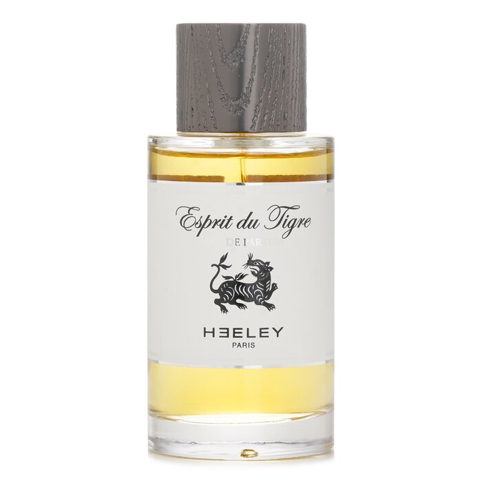 HEELEY Esprit Du Tigre Eau De Parfum Spray 100ml
