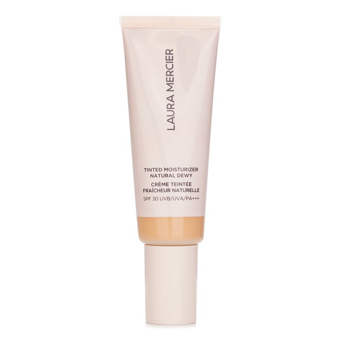 Laura Mercier Tinted Moisturizer Natural Dewy -