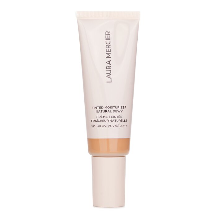Laura Mercier Tinted Moisturizer Natural Dewy -