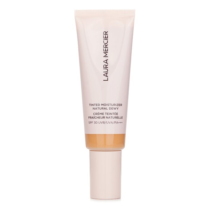 Laura Mercier Tinted Moisturizer Natural Dewy -