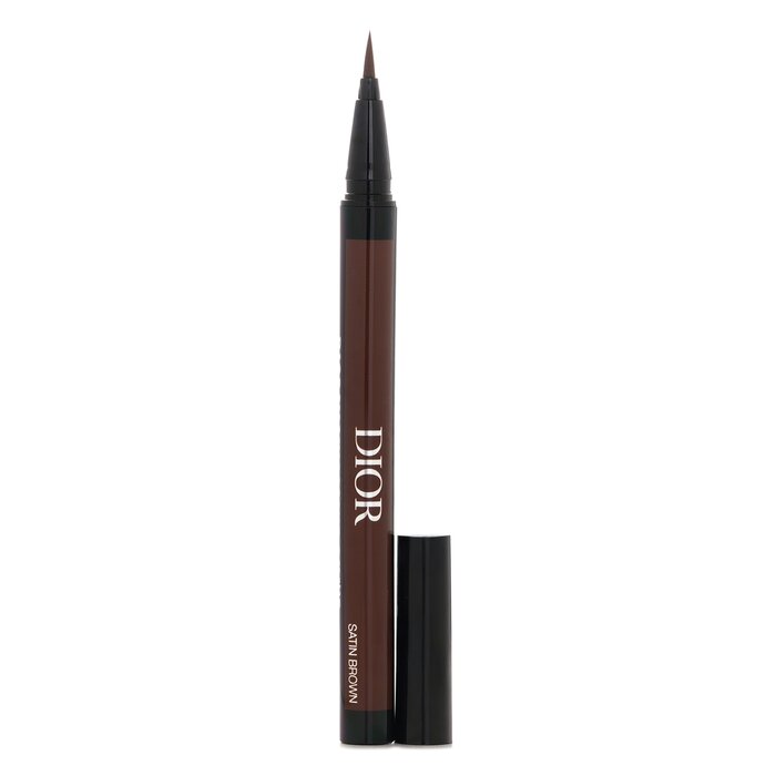 Christian Dior Liquid Liner Ultra Precise Felt Tip Eyeliner -