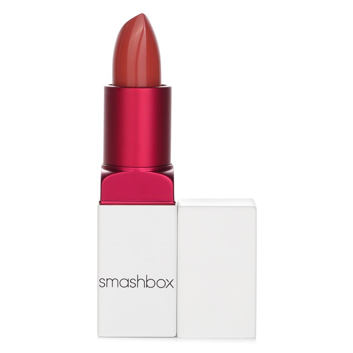 Smashbox Be Legendary Prime & Plush Lipstick -