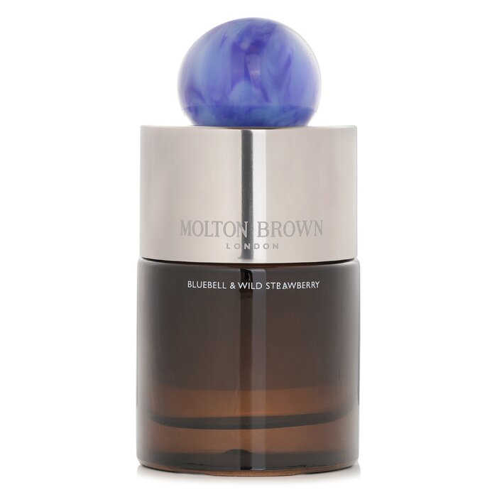 Molton Brown Bluebell & Wild Strawberry Eau De Parfum Spray 100ml