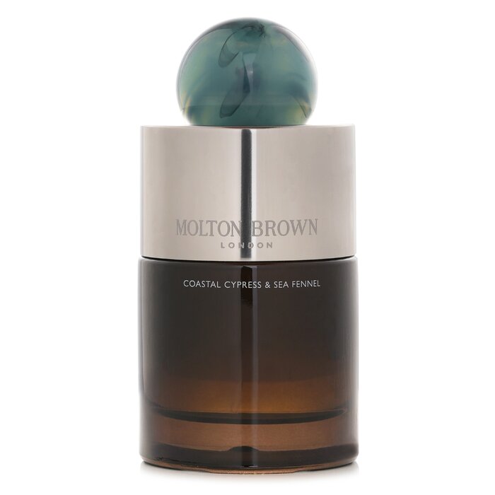 Molton Brown Coastal Cypress & Sea Fennel Eau De Parfum Spray 100ml
