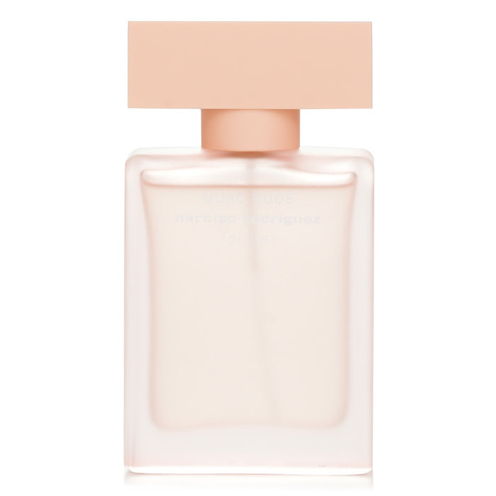 Narciso Rodriguez For Her Musc Nude Eau De Parfume Spray 30ml
