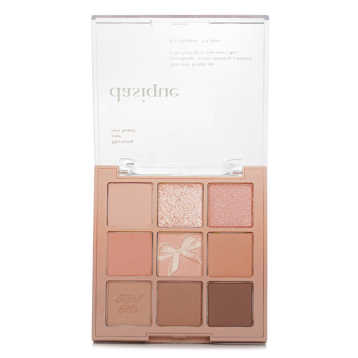 Dasique Shadow Palette -