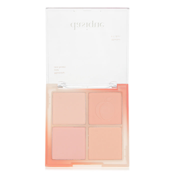Dasique Blending Mood Cheek -