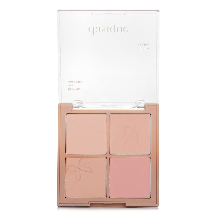 Dasique Blending Mood Cheek -