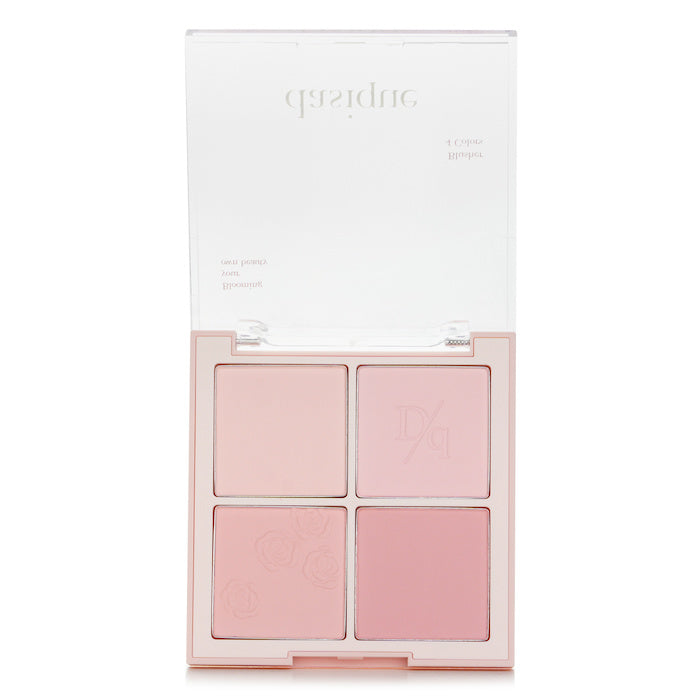Dasique Blending Mood Cheek -