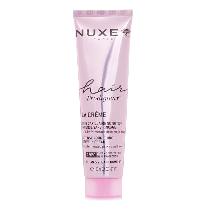 Nuxe Hair Prodigieux Intense Nutrition Leave-in Cream 100ml
