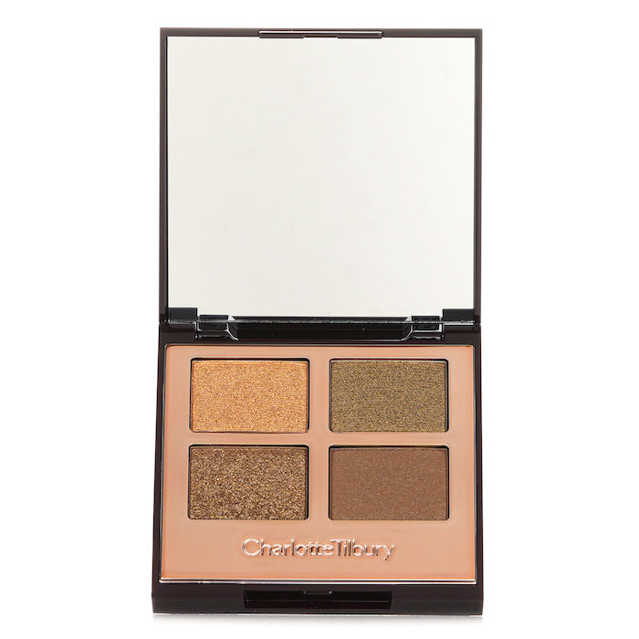 Charlotte Tilbury Luxury Palette Colour Coded Eye Shadows -