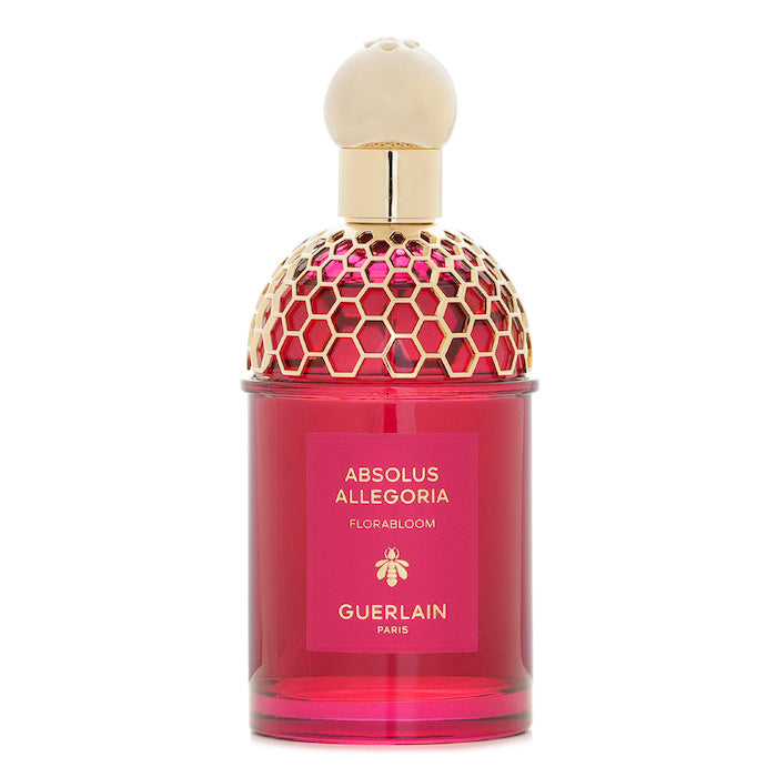 Guerlain Absolus Allegoria Florabloom Eau De Parfum Spray 125ml