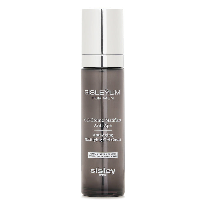 Sisley Sisleÿum Anti Aging Mattifying Gel Cream 50ml