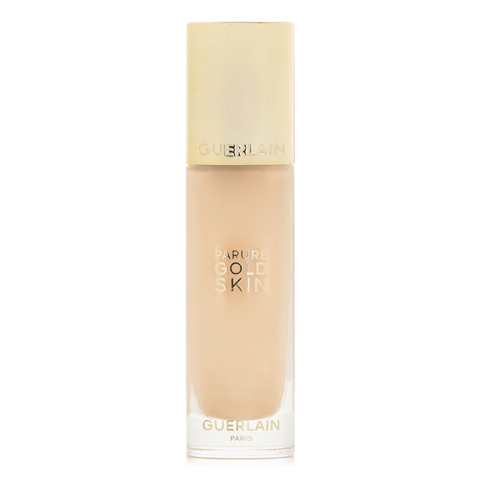 Guerlain Parure Gold Skin Glow Fluid Foundation -