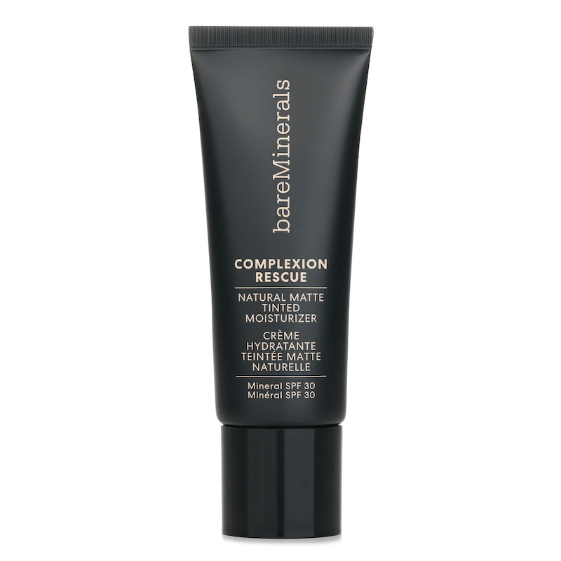 BareMinerals Complexion Rescue Natural Matte Tined Moisturizer SPF 30 -
