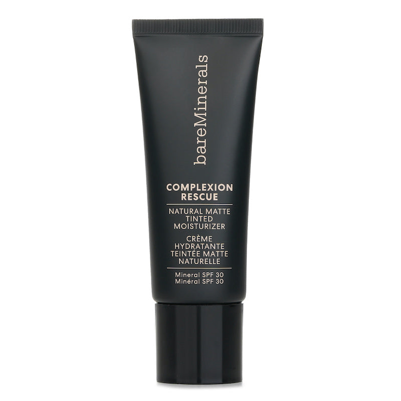 BareMinerals Complexion Rescue Natural Matte Tined Moisturizer SPF 30 -