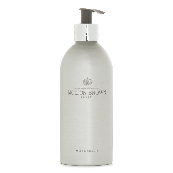 Molton Brown Infinite Bottle Coastal Cypress & Sea Fennel Bath & Shower Gel 400ml