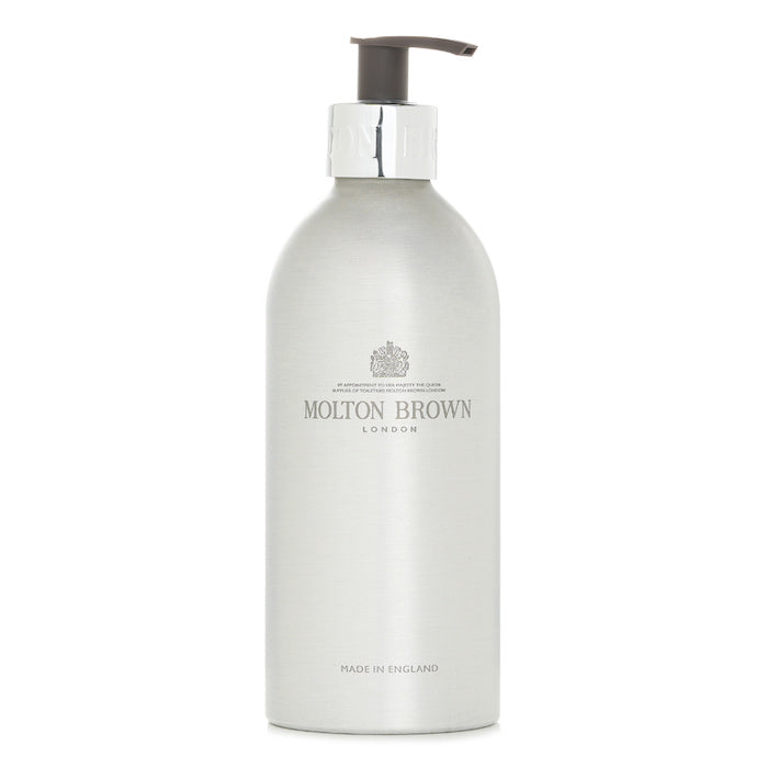 Molton Brown Infinite Bottle Re-Charge Black Pepper Bath and Shower Gel 400ml