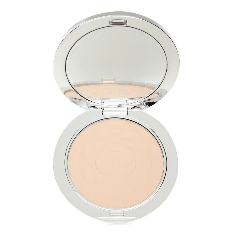Christian Dior Forever Nude Matte Filter -