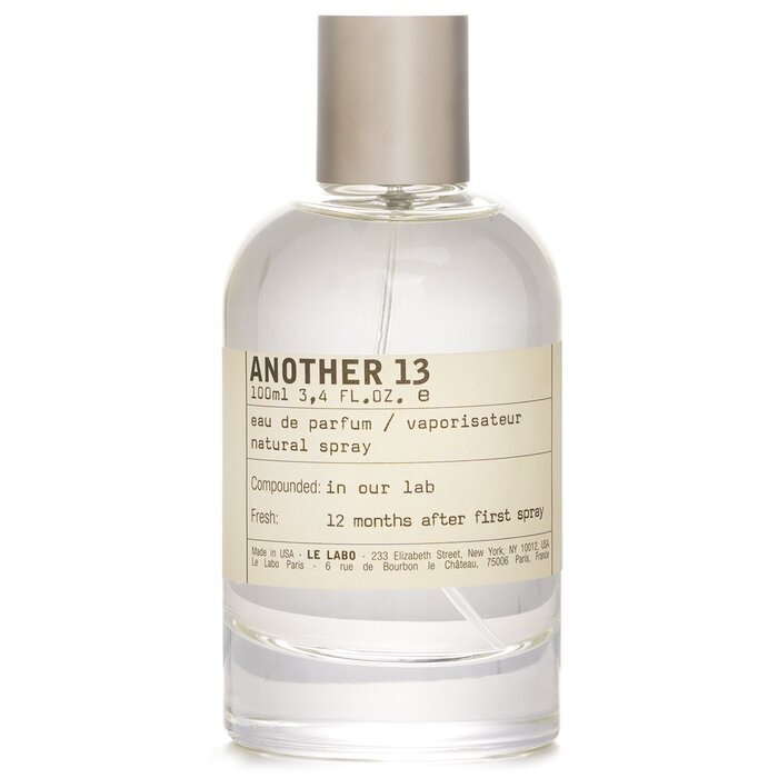 Le Labo Another 13 Eau De Parfum Spray (Unboxed) 100ml