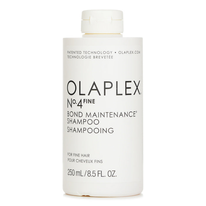 Olaplex No. 4 Fine Bond Maintenance Shampoo 250ml