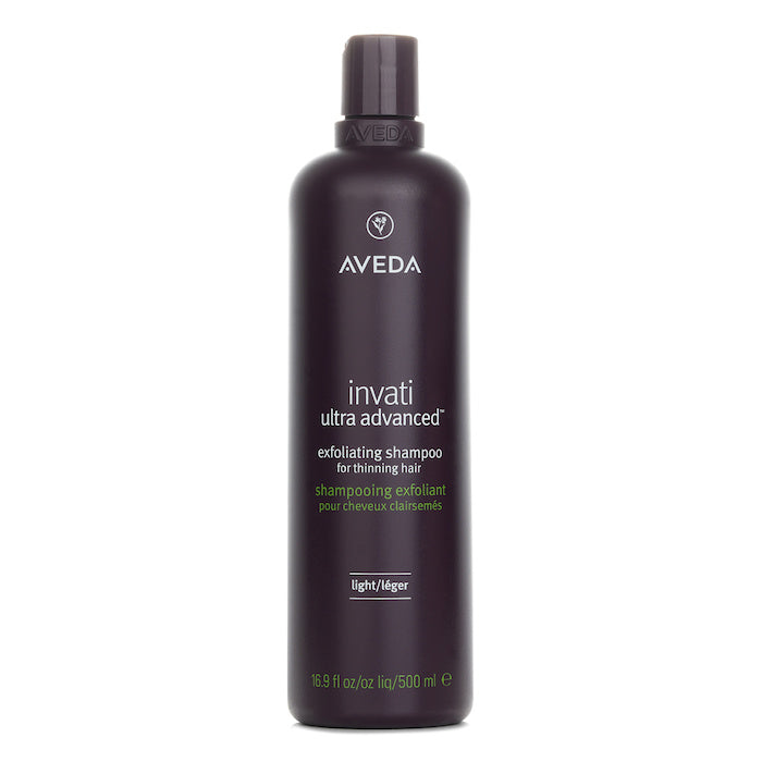 Aveda Inverti Ultra Advanced Exfoliating Shampoo Light (For Thinning Hair) 500ml