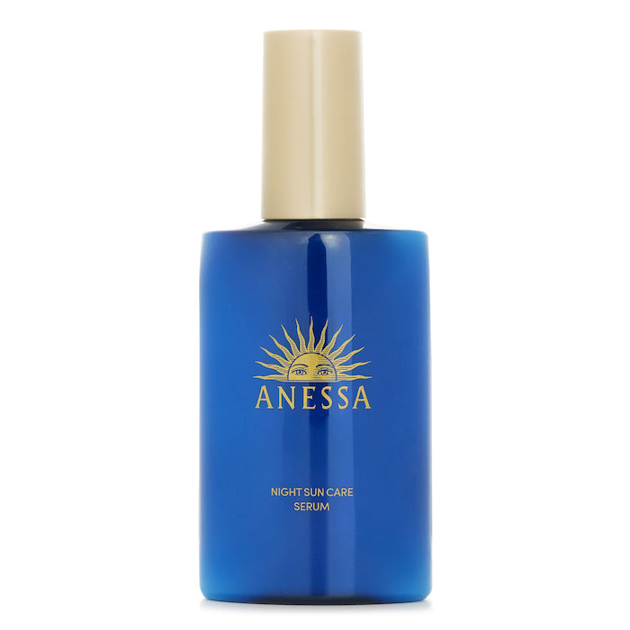 Anessa Night Sun Care Serum (slightly damage) 180ml
