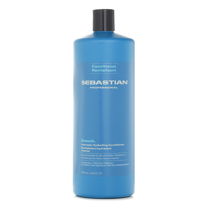 Sebastian Drench Intensely Hydrating Conditioner 1000ml