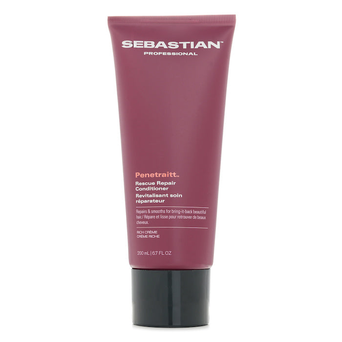 Sebastian Penetraitt Rescue Repair Conditioner 200ml