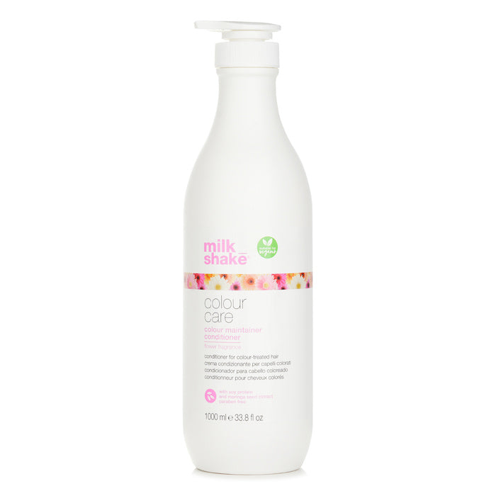milk_shake Colour Care Colour Maintainer Conditioner Flower Fragrance 1000ml