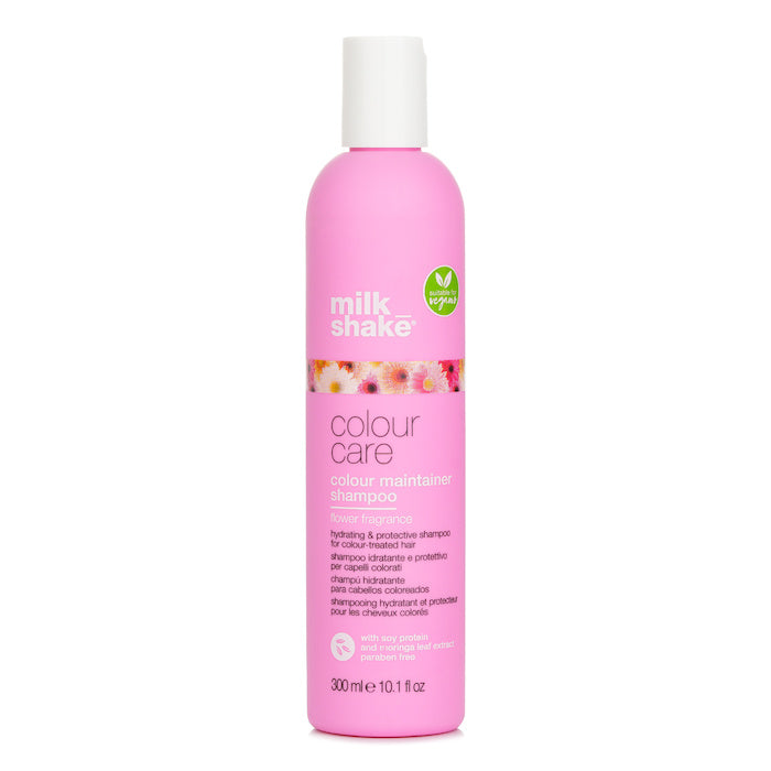 milk_shake Colour Care Color Maintainer Shampoo Flower Fragrance 300ml