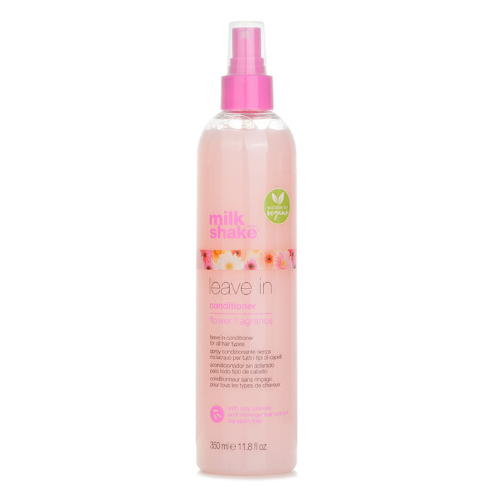 milk_shake Leave-in Conditioner Flower Fragrance 350ml