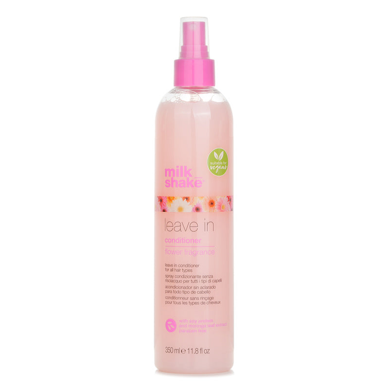 milk_shake Leave-in Conditioner Flower Fragrance 350ml