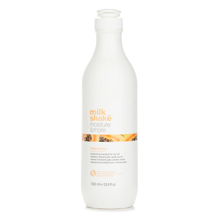 milk_shake Moisture & More Shampoo 1000ml