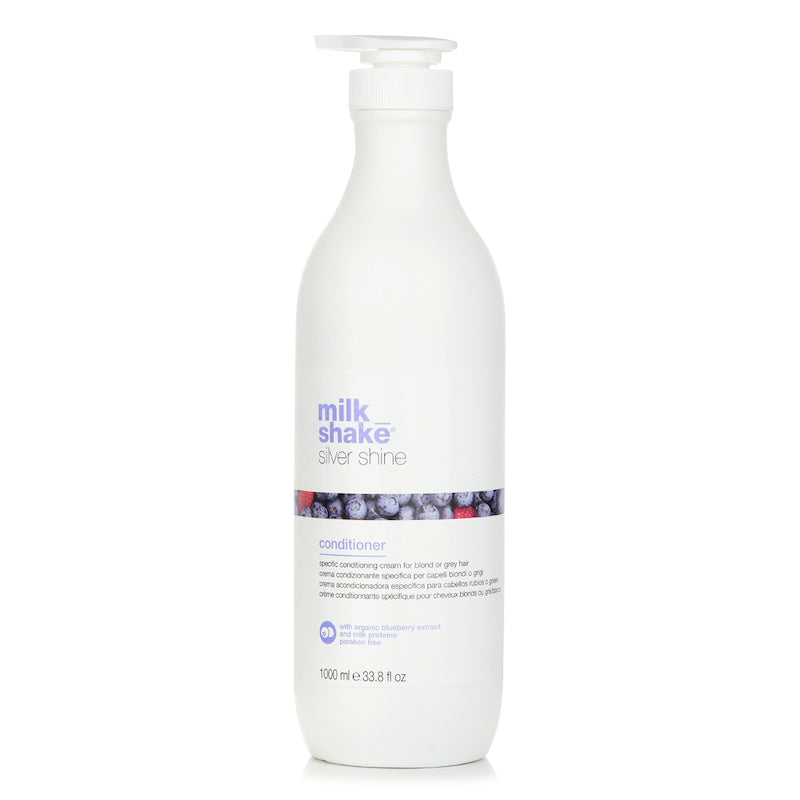 milk_shake Silver Shine Conditioner 1000ml