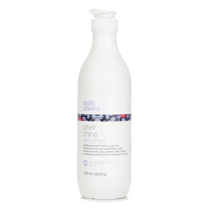 milk_shake Silver Shine Light Shampoo 1000ml