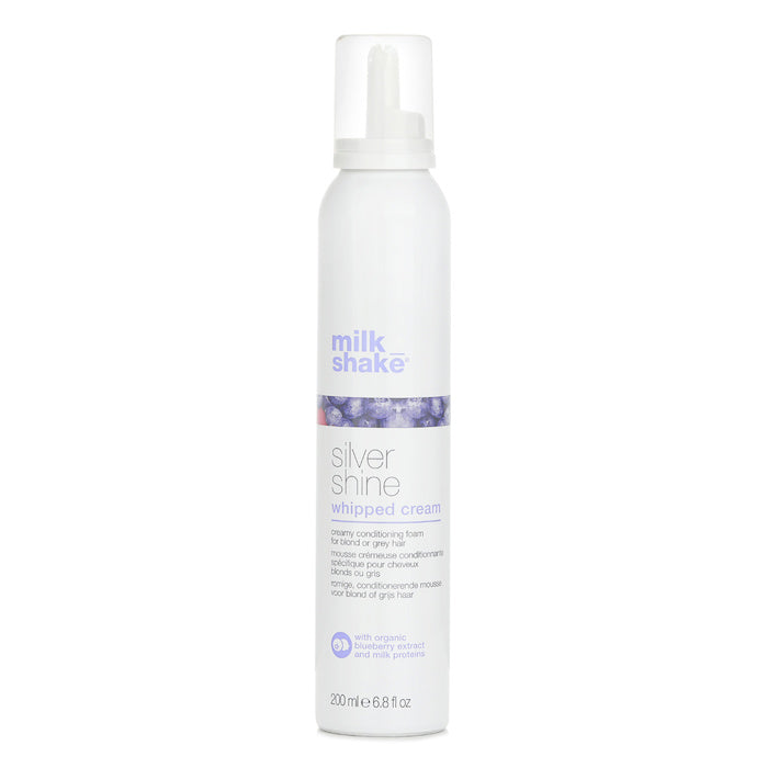 milk_shake Silver Shine Whipped Cream 200ml
