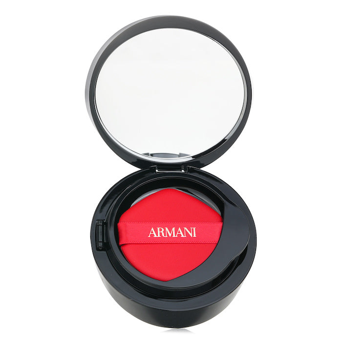 Giorgio Armani Luminous Silk Prima Glow Cushion -